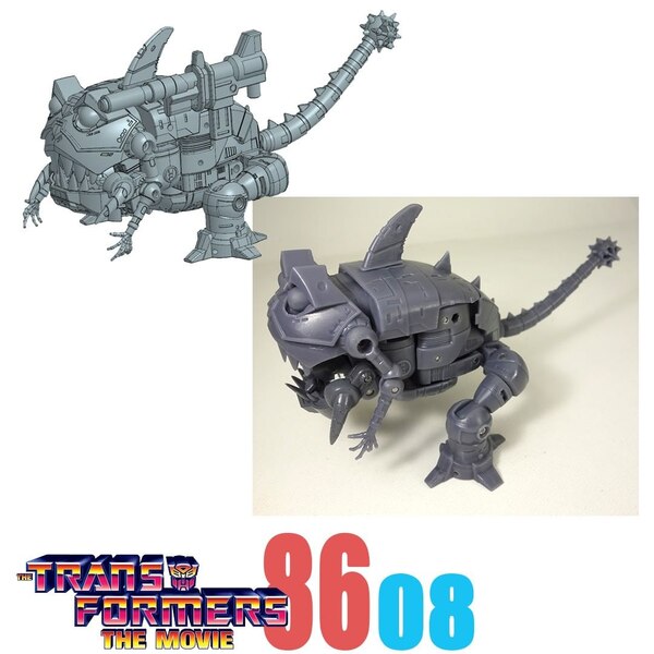 Studio Series SS86 08 Gnaw Design Concepts By Evan Brooks  (5 of 6)